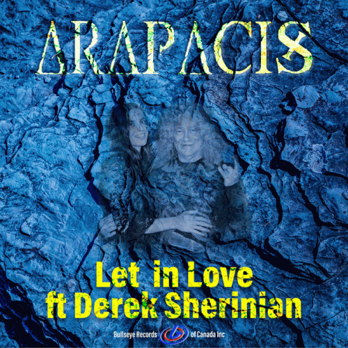 AraPacis : Let In Love